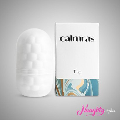 Naughty Nights X Calmras Tic